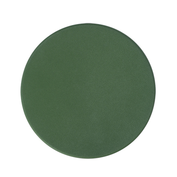 R08192.51 - Butelka termiczna Mendoza 500 ml, ciemny zielony 