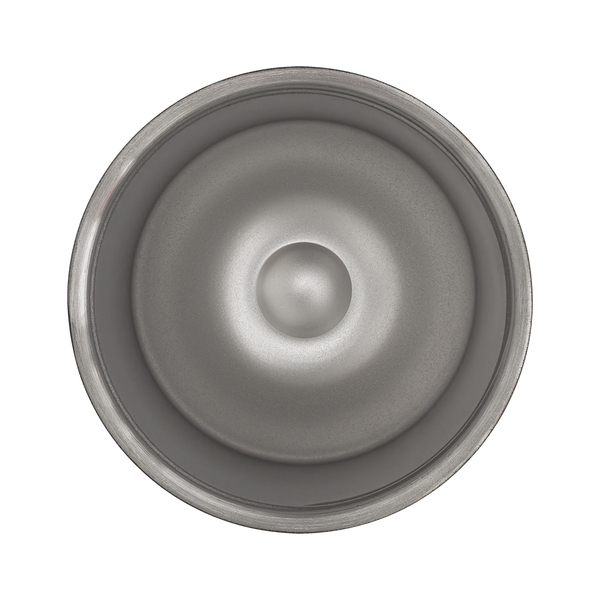 R08380.02 - Kubek termiczny Carol 300 ml, czarny 