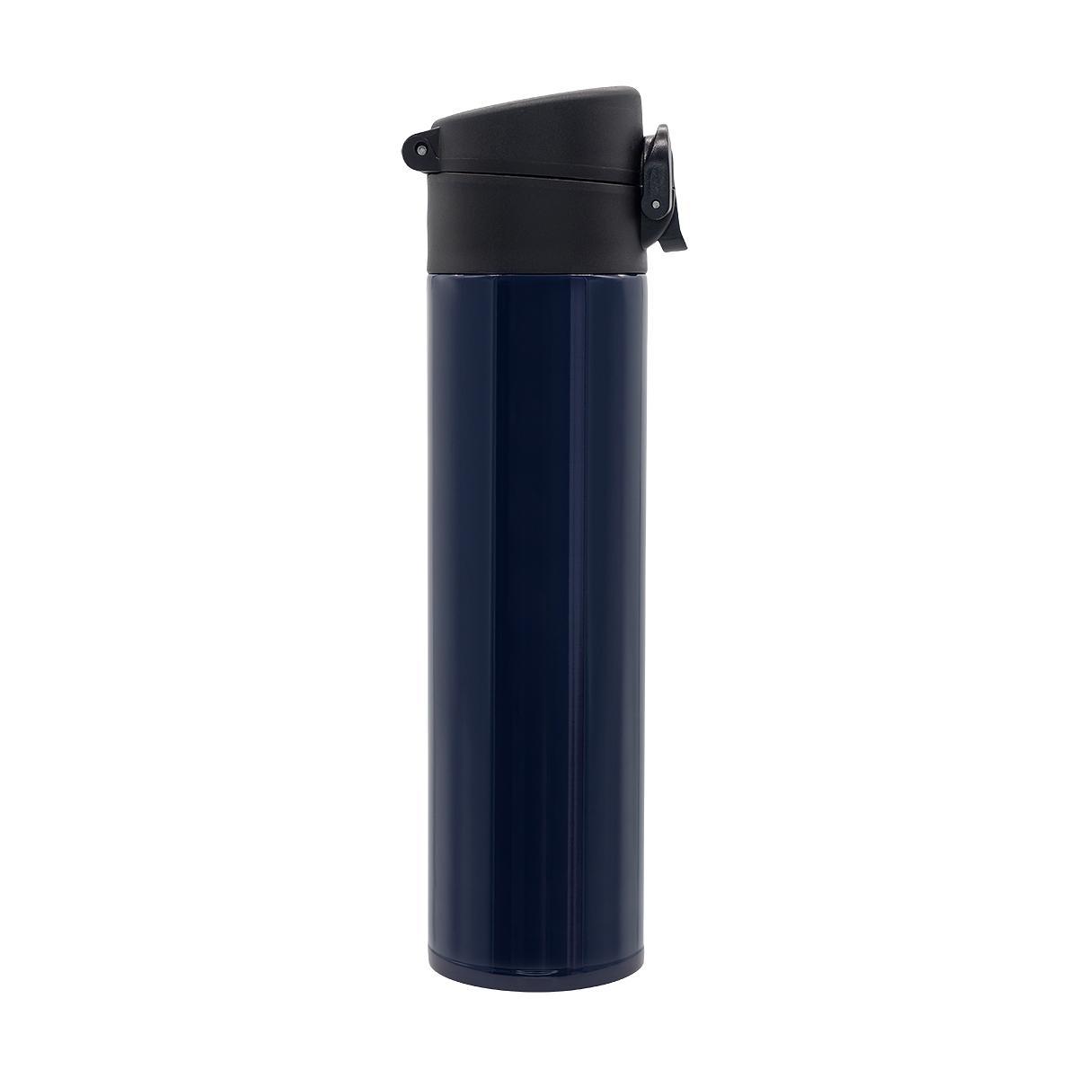 R08426.42 - Kubek termiczny Moline 350 ml, granatowy