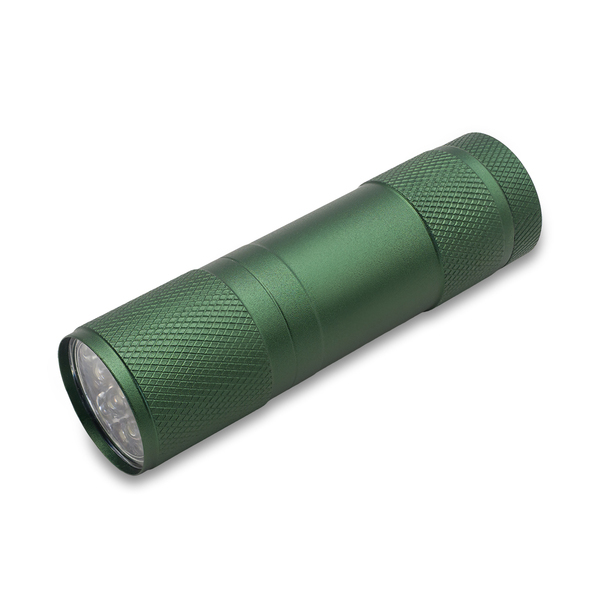 R17486.51 - Zestaw narzędzi w pudełku Camden, ciemny zielony 