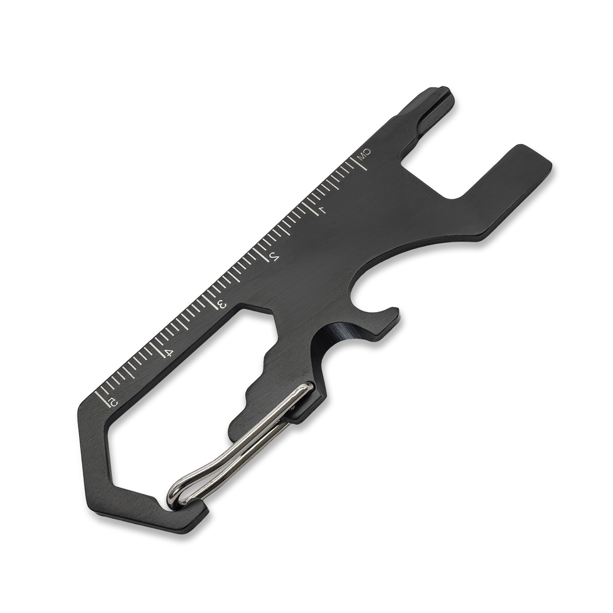 R17575.02 - Narzędzie wielofunkcyjne UniTool, czarny 