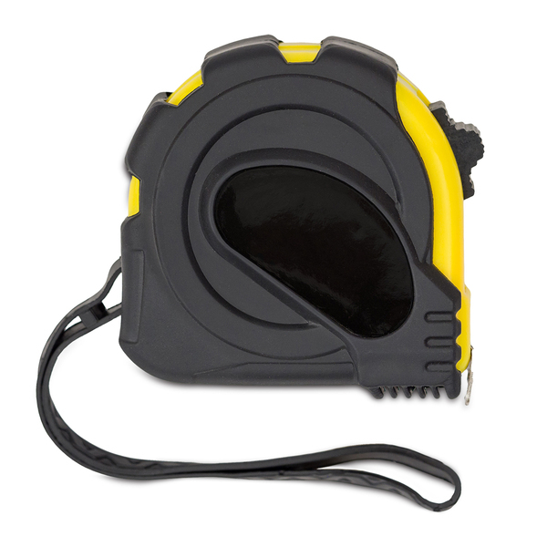 R17634.03.IIQ - Miarka zwijana 3 m Exar, żółty - druga jakość