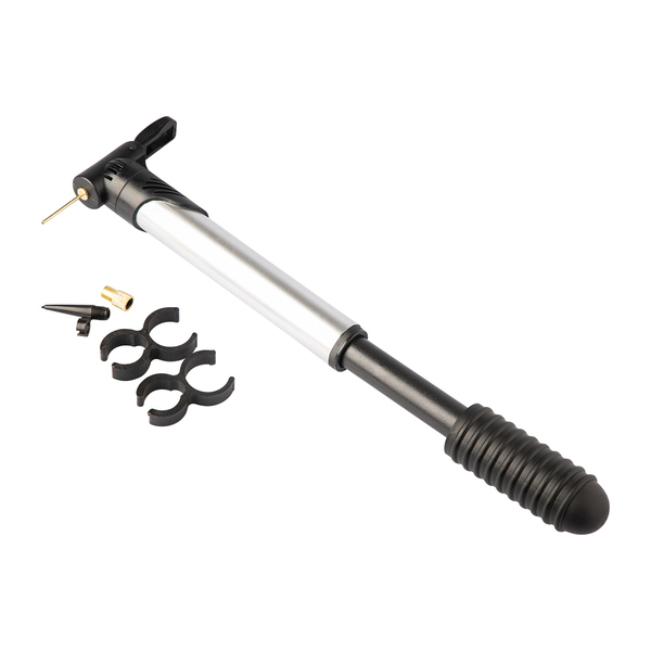 R17846.02 - Pompka do roweru, czarny 