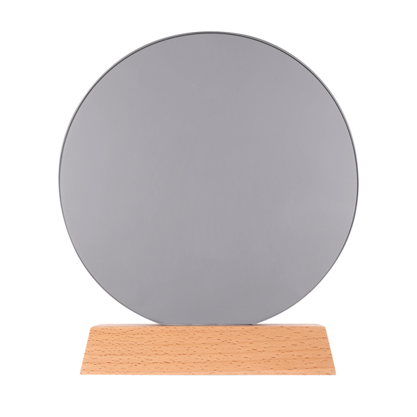 R22192.02.O - Trofeum Redondo, czarny 