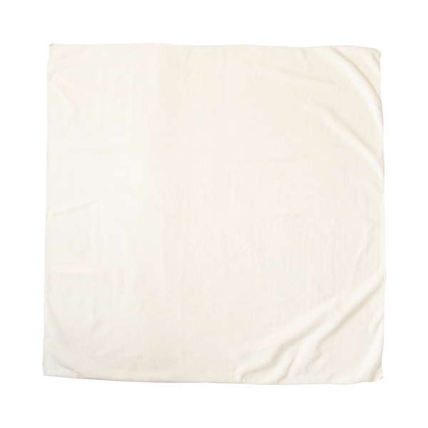 R74044.10 - Miś z kocykiem Tuli, brązowy 