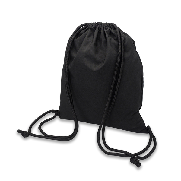 R91788.02 - Plecak RPET Cordpack, czarny 