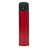 Kubek termiczny Moline 350 ml, czerwony