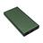 Power bank 10000 mAh Banco, ciemny zielony