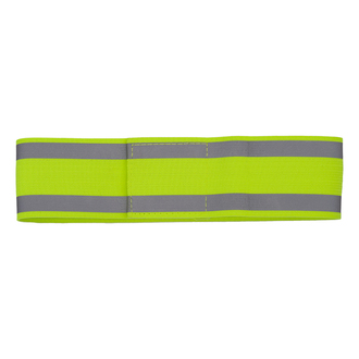 R73136 - Opaska Reflectis, żółty 