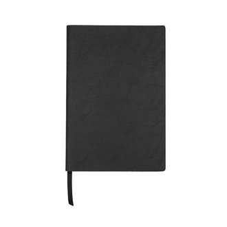R91778 - Notes Vista, czarny 