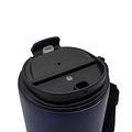 R08190.42 - Kubek termiczny Skagen 330 ml, granatowy