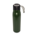 R08193.51 - Butelka termiczna Calgaro 500 ml, ciemny zielony