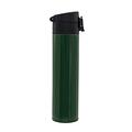 R08426.51 - Kubek termiczny Moline 350 ml, ciemny zielony
