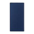 R64383.42 - Power bank 10000 mAh Banco, granatowy