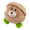 R74008.99 - Przytulanka Frog&Bear, mix 