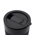 R85322.02 - Kubek ceramiczny Caldo 370 ml, czarny 